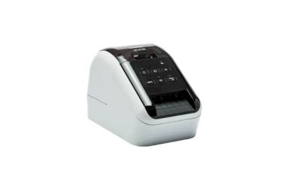BROTHER printer za naljepnice QL-810WC bijeli