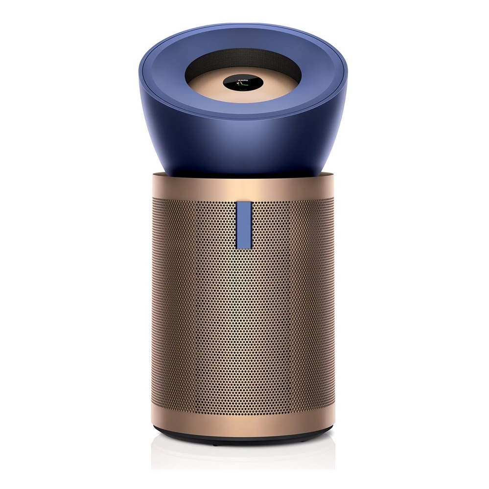 Dyson pročišćivač zraka BP04 Big + Quiet Formaldehyde, Dark Blue/Gold