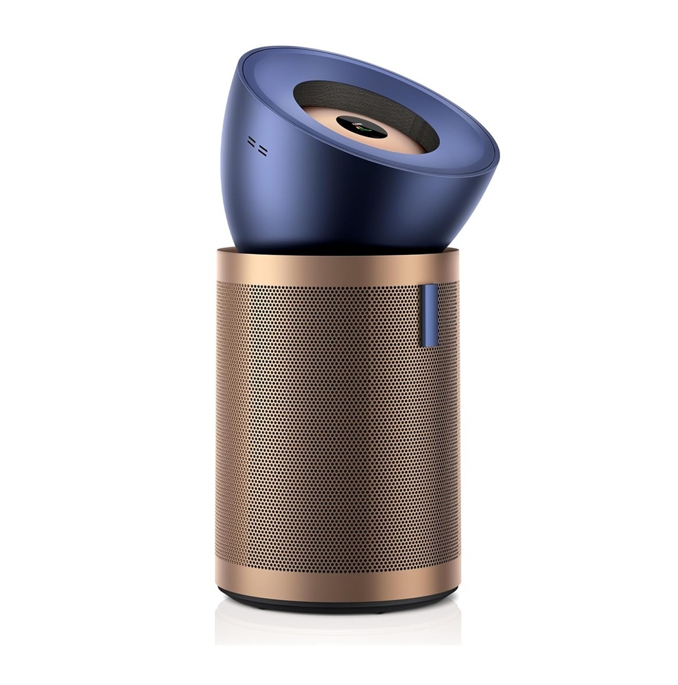 Dyson pročišćivač zraka BP04 Big + Quiet Formaldehyde, Dark Blue/Gold