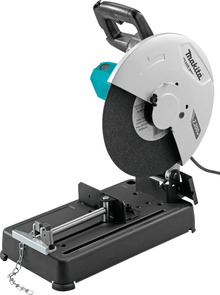 Makita MT nagibna testera pila za metal maja M2402B 2200W 355mm