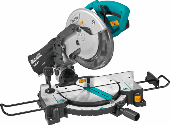 Makita MT preklopna nagibna pila testera 255 mm M2300NB