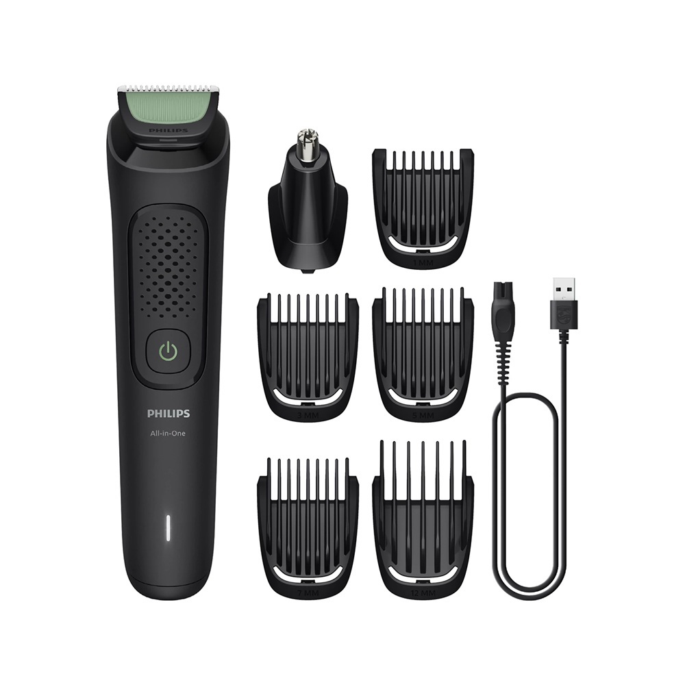 PHILIPS trimer za lice, kosu i tijelo MG3920/15
