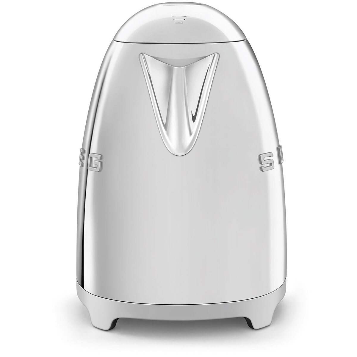 Smeg kuhalo za vodu KLF03SSEU, inox