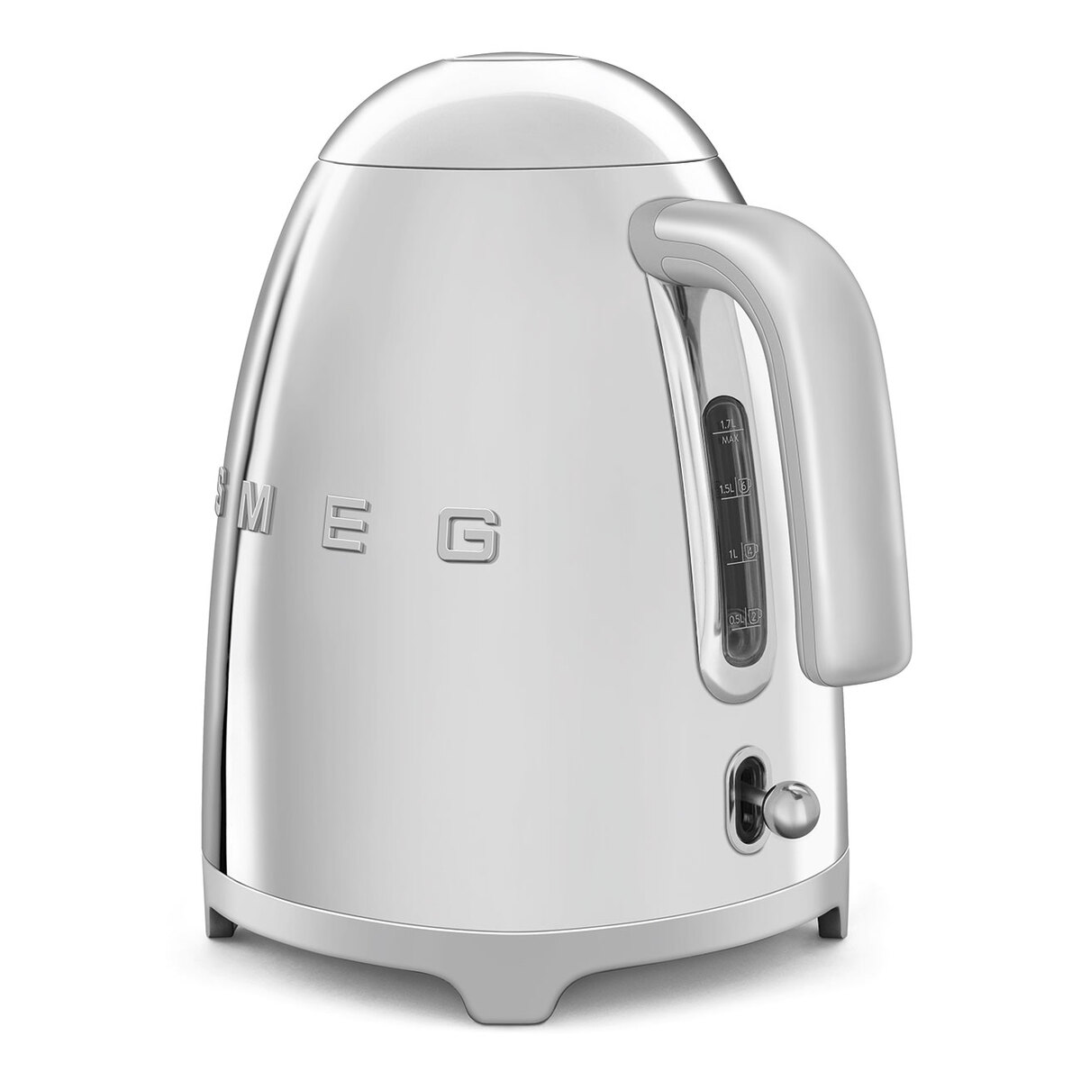 Smeg kuhalo za vodu KLF03SSEU, inox