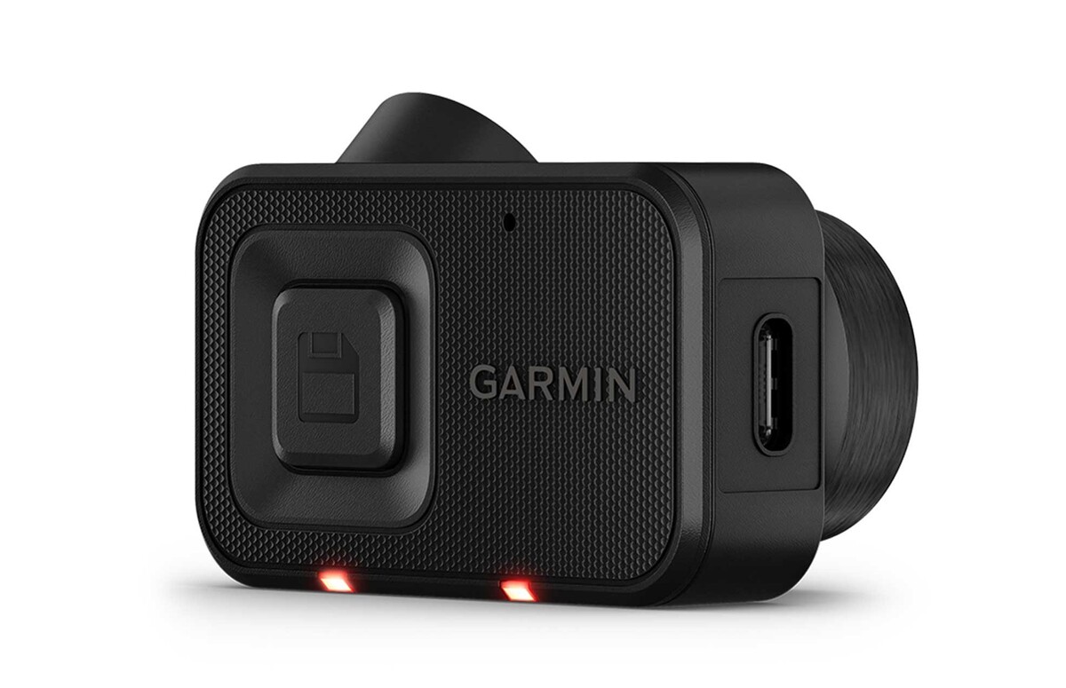 GARMIN Kamera Dash Cam Mini 3