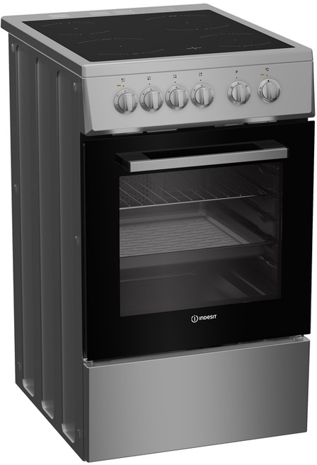 Indesit štednjak I5V5KMS