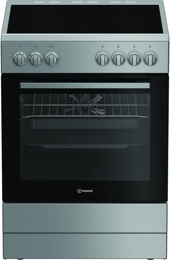 Indesit štednjak I6V5PMS