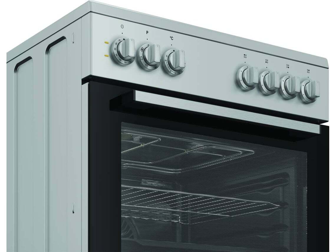 Indesit štednjak I6V5PMS