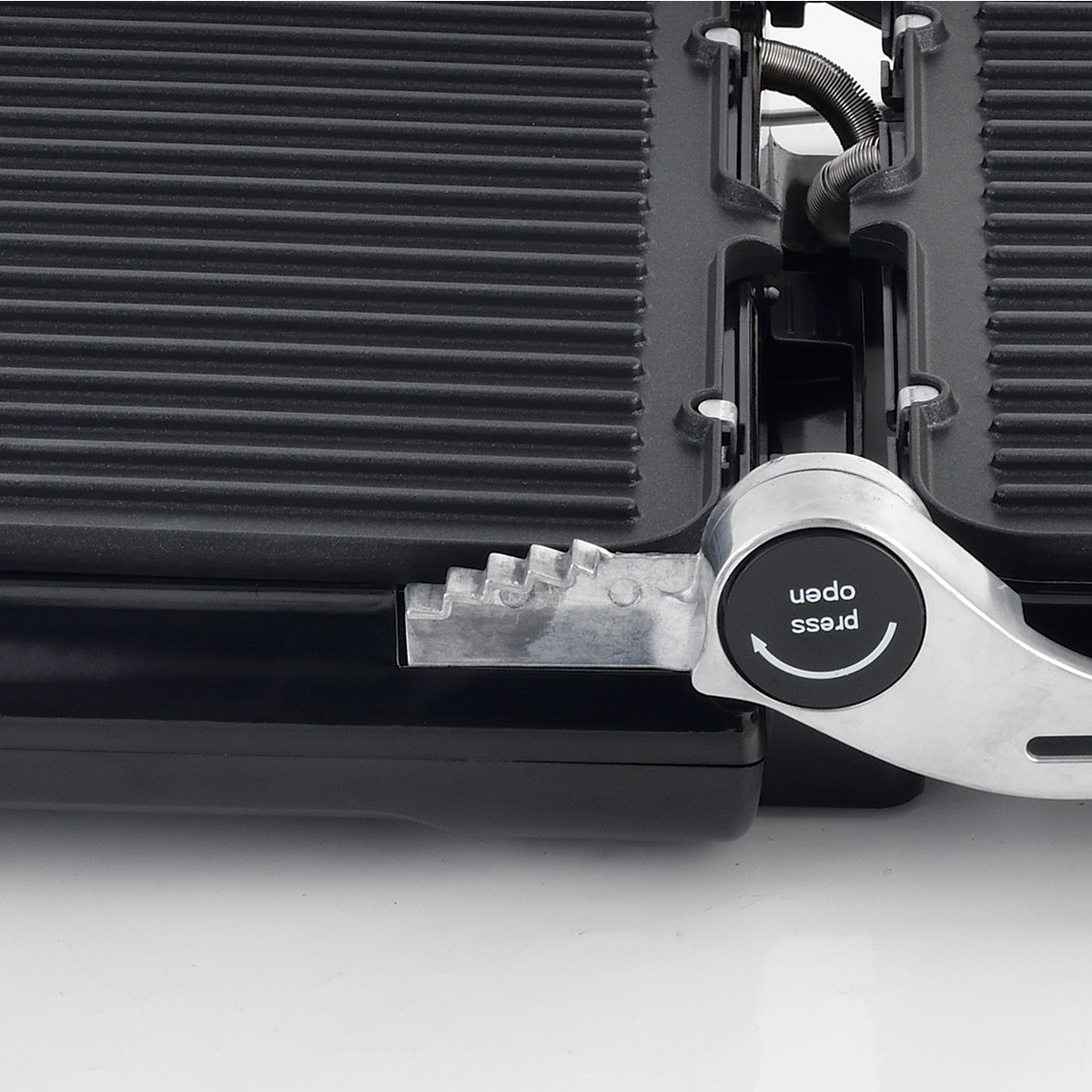 ELIT električni roštilj GRILLZILLA, 2200W