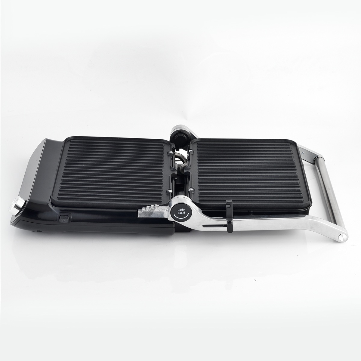 ELIT električni roštilj GRILLZILLA, 2200W