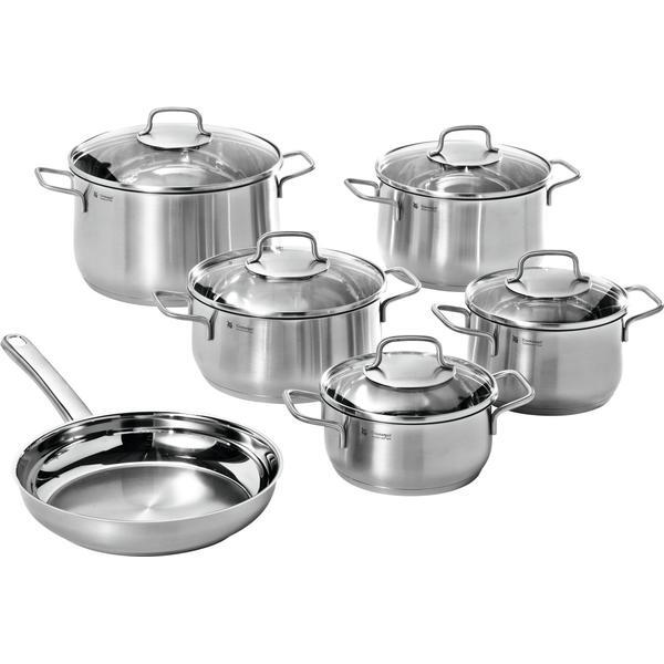 WMF set lonaca Brillant 6/1