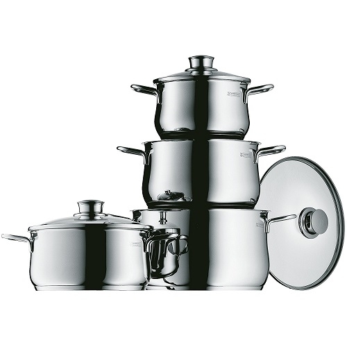 WMF set lonaca Diadem Plus 4/1