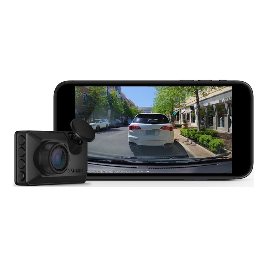 GARMIN auto dash kamera X110