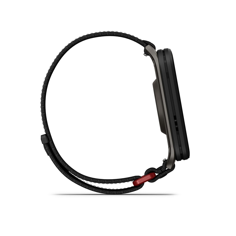 GARMIN Venu X1 sportski pametni sat, Black