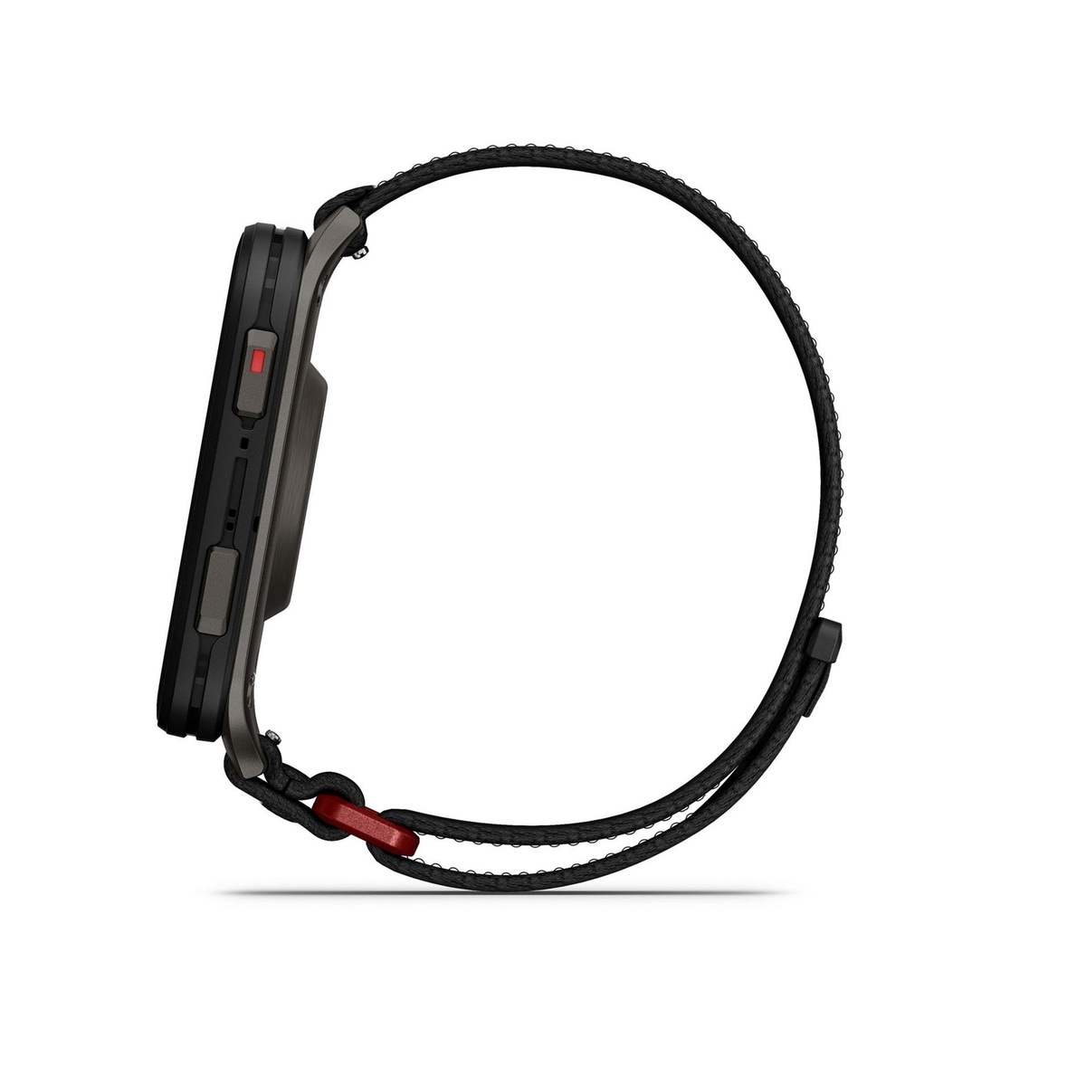 GARMIN Venu X1 sportski pametni sat, Black