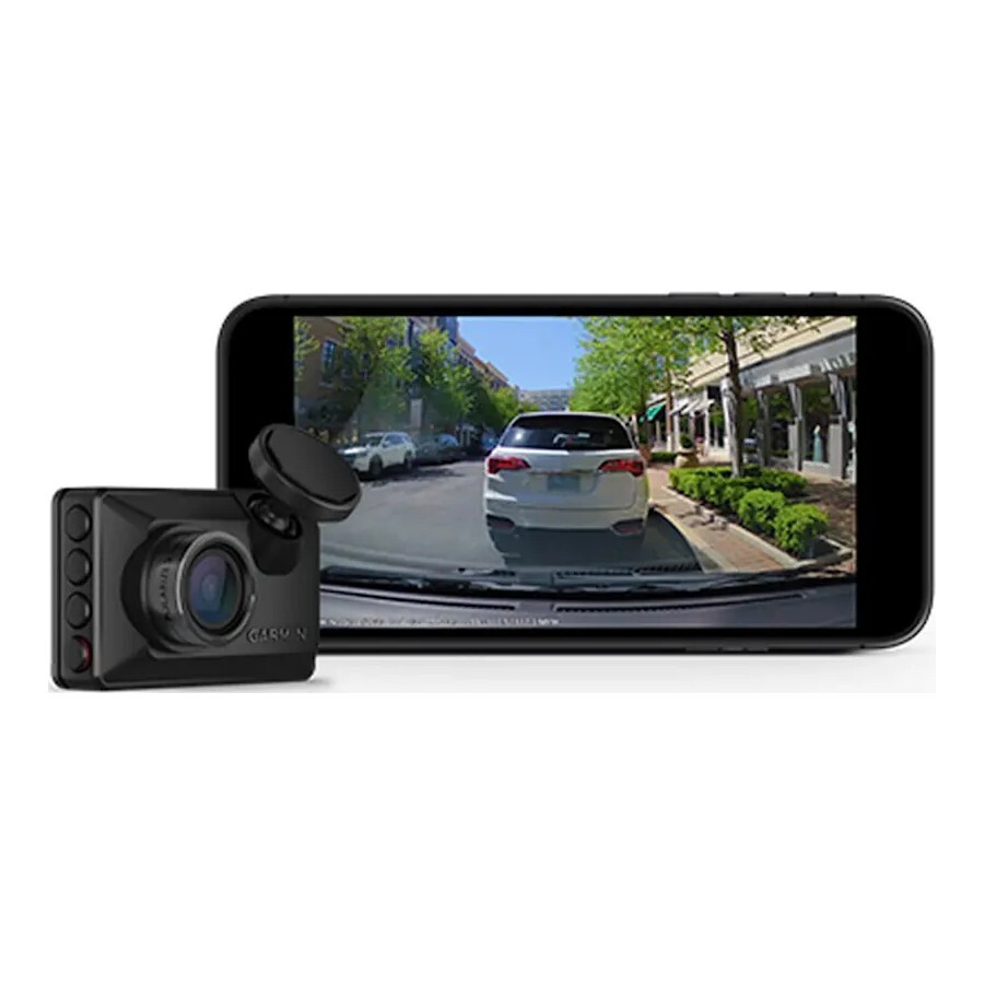 GARMIN auto dash kamera X210