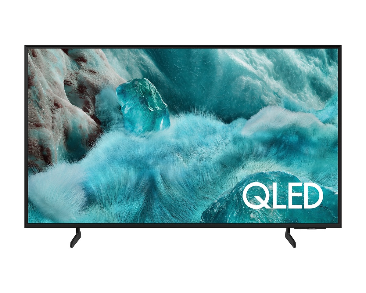 Samsung QE65Q7F2AUXXH crni QLED televizor