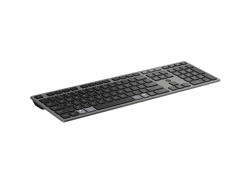 HP miš i tastatura 725 set bežični, multi device