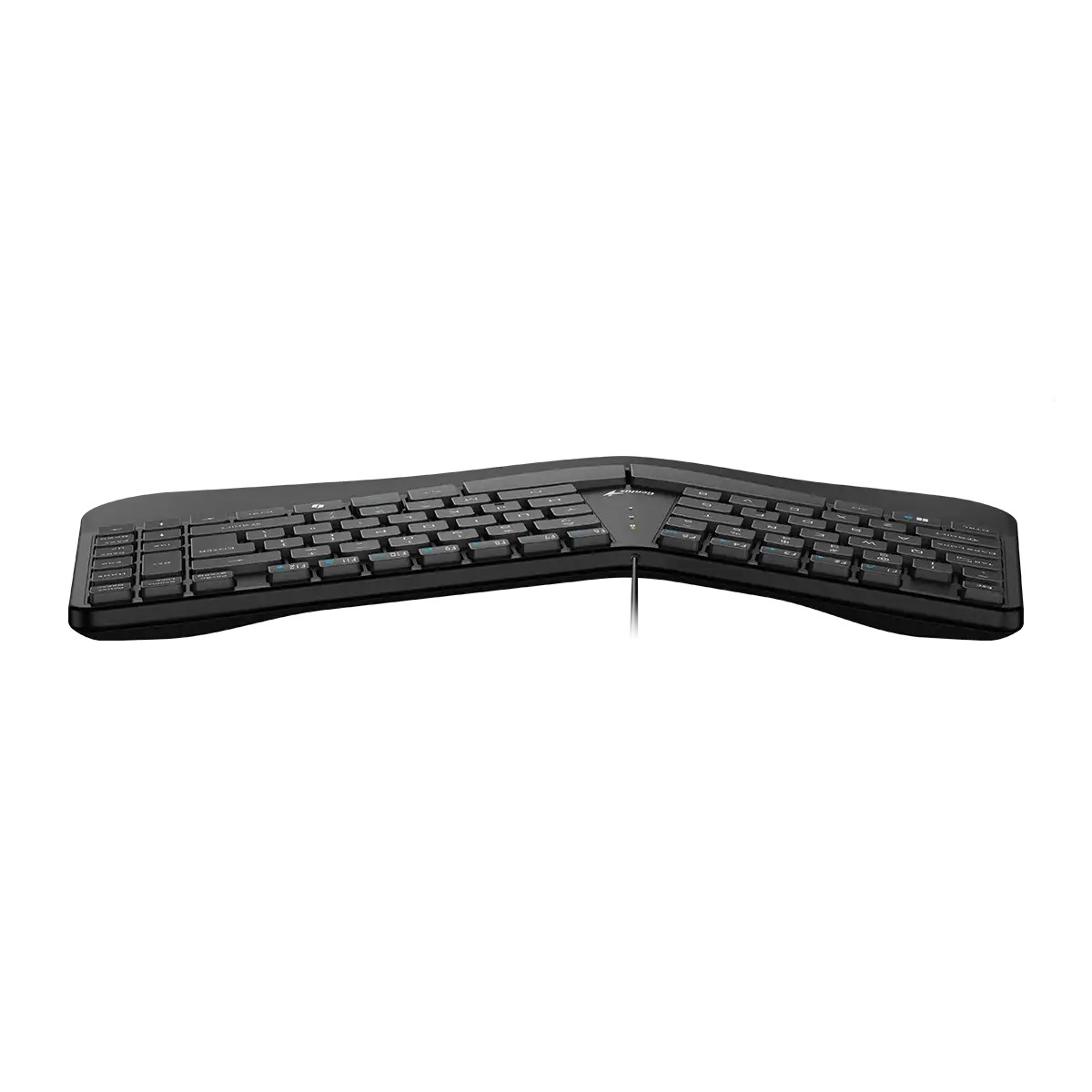 GENIUS tastatura Ergo KB-700 žična BH/HR/SRB layout