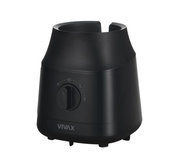 VIVAX blender BL-601B, 600 W