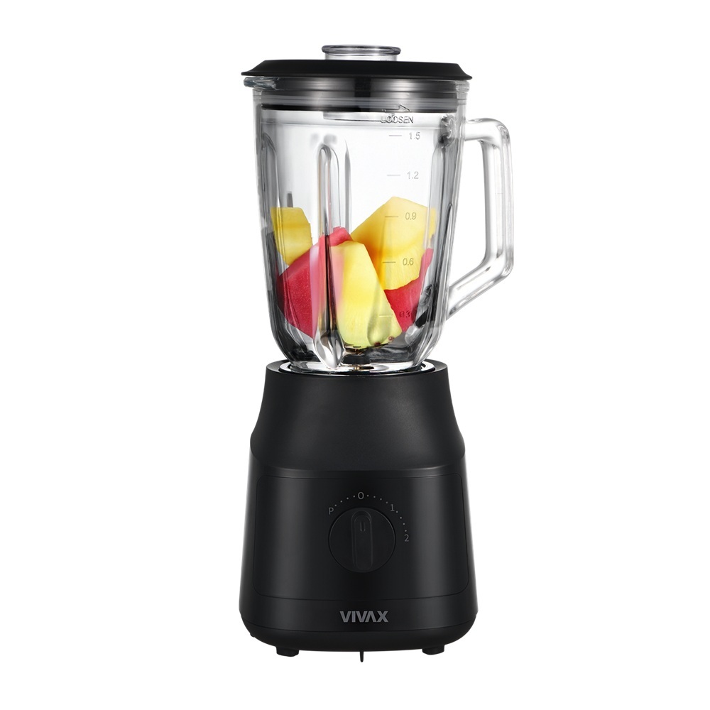 VIVAX blender BL-601B, 600 W