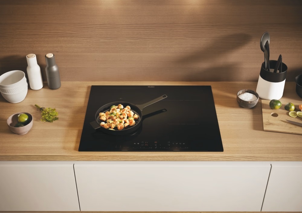Haier ploča HAIF64DCS