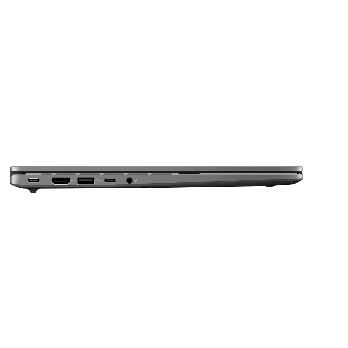 ASUS laptop VivoBook S14 M3407KA-SF028W, 14" WUXGA OLED 400nits, AMD Ryzen AI 7 350, 16GB RAM, 1TB SSD, Backlit KB, Windows 11 Home
