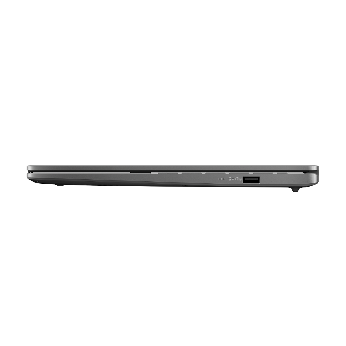 ASUS laptop VivoBook S14 M3407KA-SF028W, 14" WUXGA OLED 400nits, AMD Ryzen AI 7 350, 16GB RAM, 1TB SSD, Backlit KB, Windows 11 Home