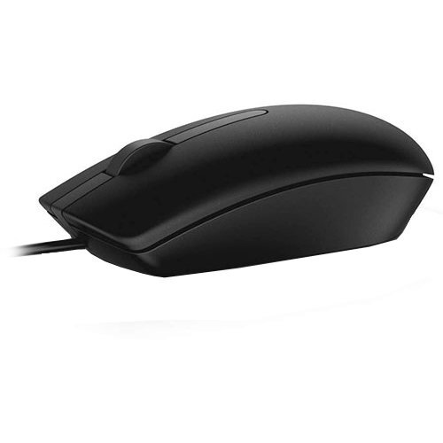 Dell miš Optical MS116 - Black