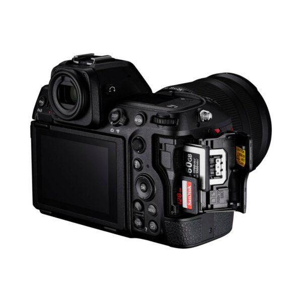 NIKON Z 8 video mogućnosti