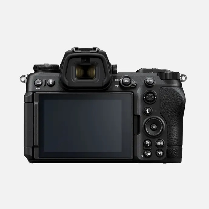 NIKON Z 6III + 24-200 Kit