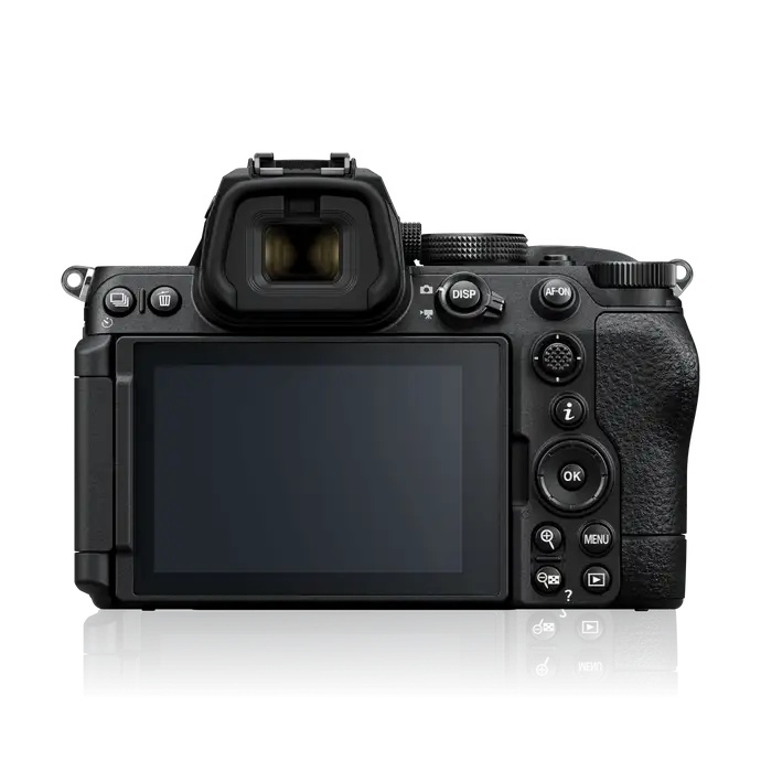 NIKON Z 5II + 24-50mm f/4-6.3 VR KIT