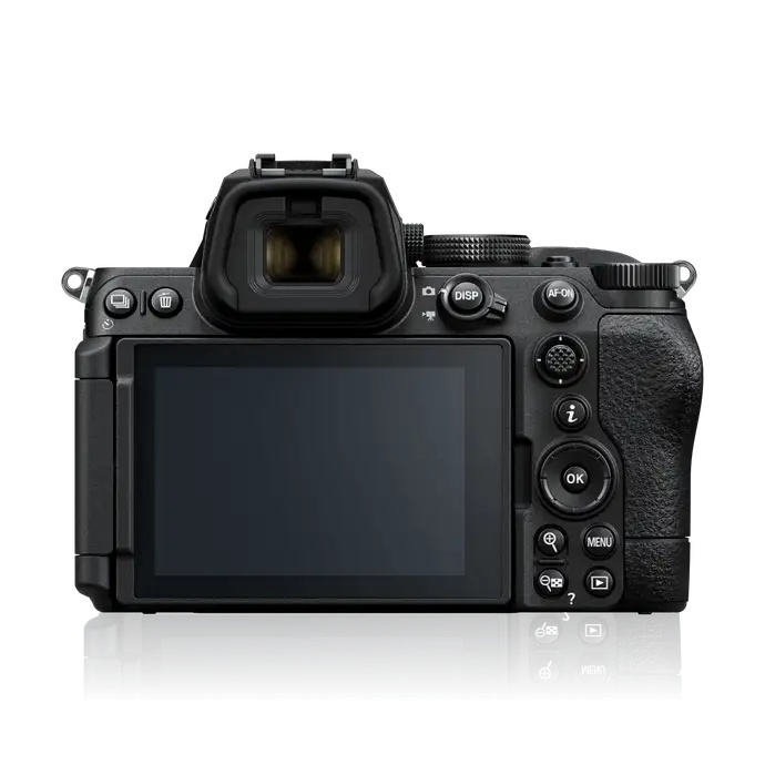 NIKON Z 5II + 24-70mm f/4 S