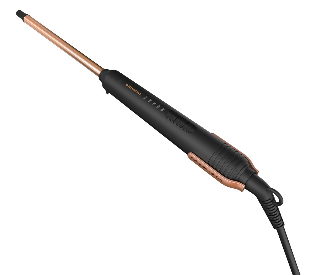 GRUNDIG uvijač za kosu HS 7230, 25 mm