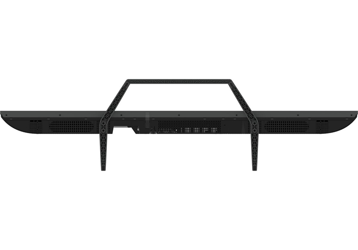 TESLA QLED televizor Q55E655GUS, 4K Ultra HD, Google TV, HDR, HLG, Dolby Vision, tamno siva