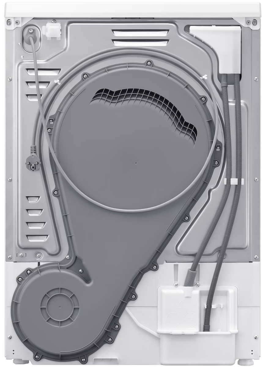 Samsung sušilica DV90DG52A0AELE