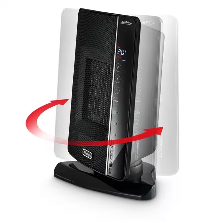 DeLonghi keramička grijalica DCH7993ER.BC