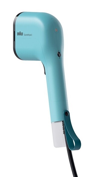 Braun vertikalna pegla na paru GS 3013 QuickStyle 3, zelena
