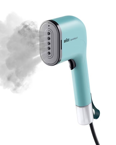 Braun vertikalna pegla na paru GS 3013 QuickStyle 3, zelena