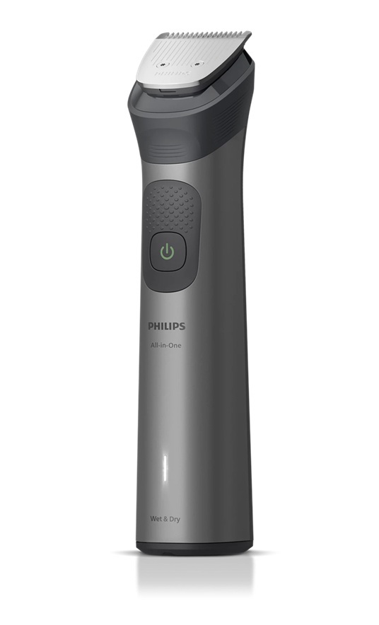 PHILIPS trimer set MG7941/15 Serija 7000, 17 u 1 za lice, glavu i tijelo
