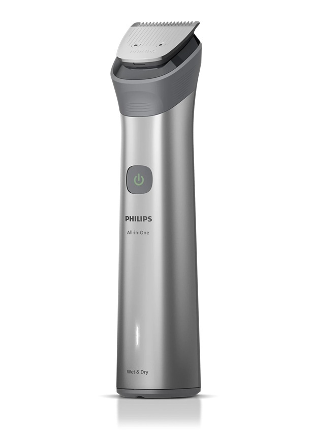 PHILIPS trimer set MG5941/15 Serija 5000, 11 u 1 za lice, glavu i tijelo