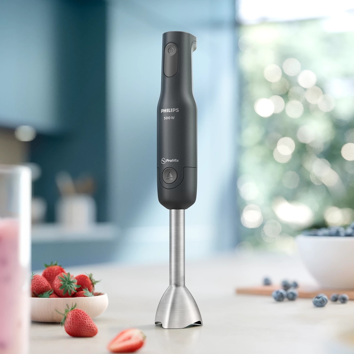 PHILIPS štapni mikser HR2522/00 Serija 1000, 500 W