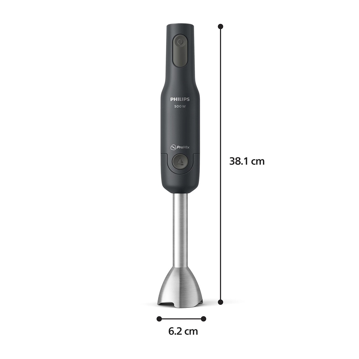 PHILIPS štapni mikser HR2522/00 Serija 1000, 500 W