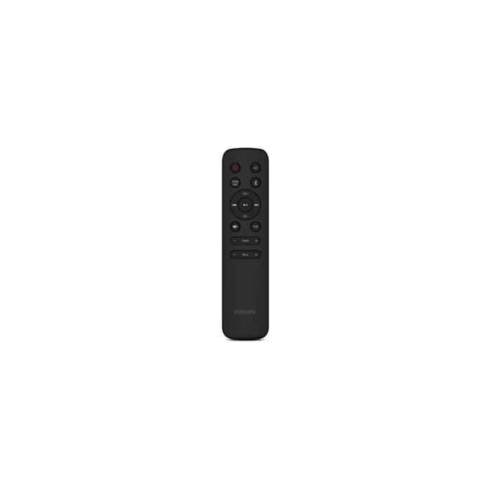 Philips TAB4000/10 soundbar; 2.0-kanalni; HDMI-ARC; 5.4 Bluetooth; Maks. 60 W / 30 W RMS izlazne snage;