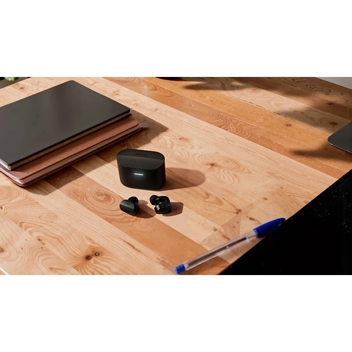 Philips TAT5000BK BT slusalice; Detaljan, prirodni zvuk; Noise Canceling Pro; boja crna