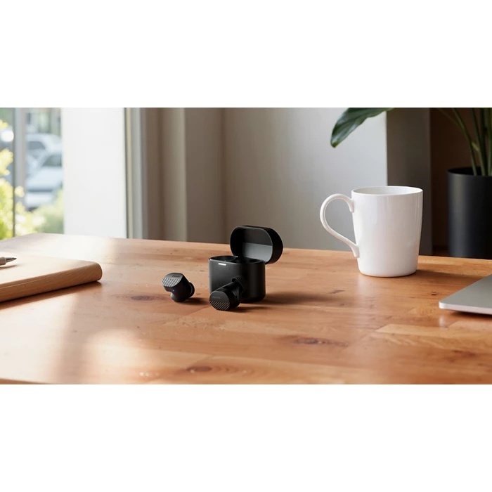 Philips TAT5000BK BT slusalice; Detaljan, prirodni zvuk; Noise Canceling Pro; boja crna