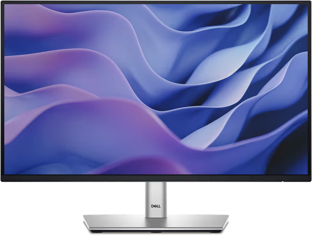 Dell P2725H