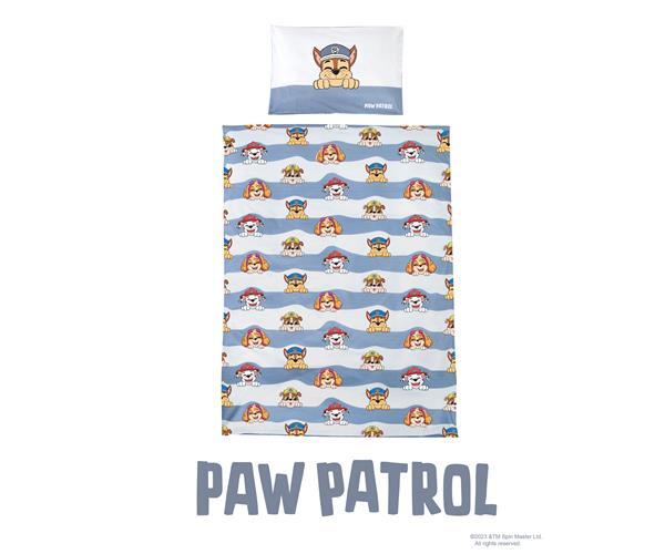 Roba Kids dječija posteljina Paw Patrol 100 × 135 cm