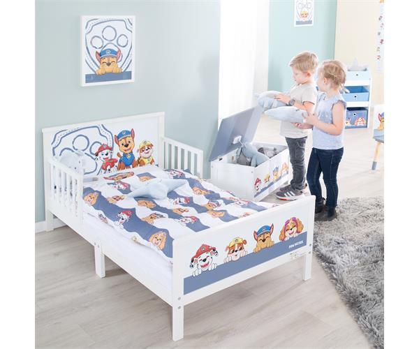 Roba Kids dječija posteljina Paw Patrol 100 × 135 cm – prikaz 2