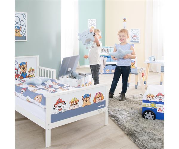 Roba Kids dječija posteljina Paw Patrol 100 × 135 cm – prikaz 3